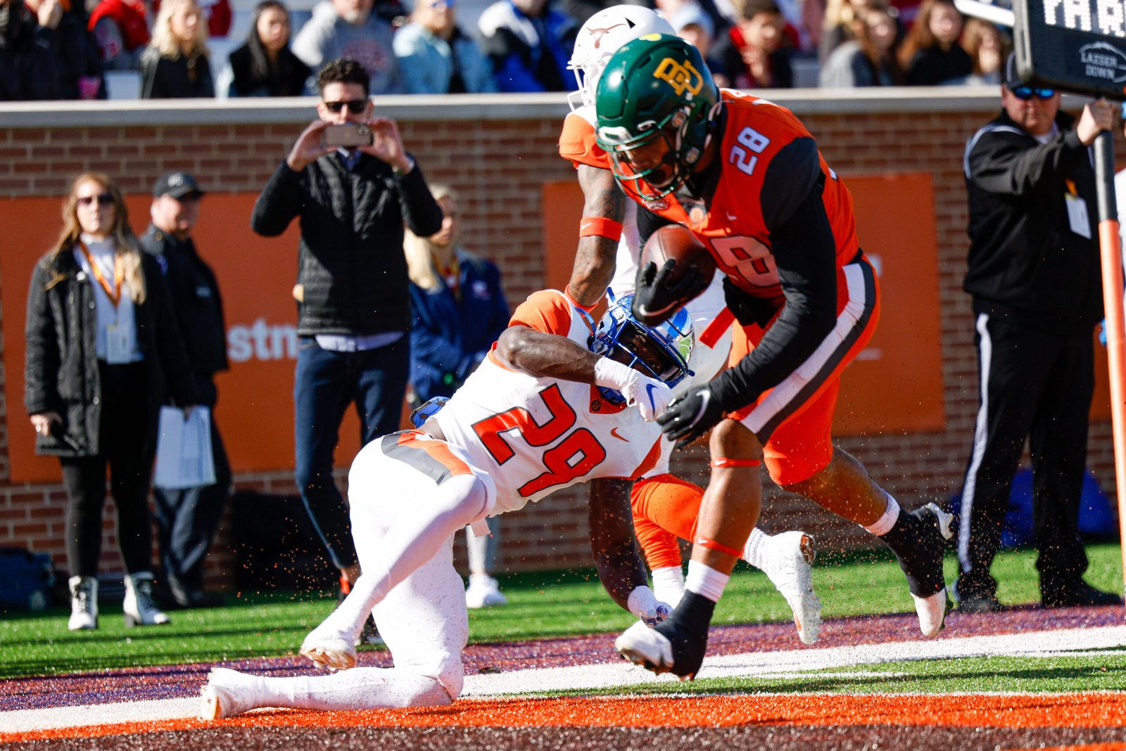 Undrafted Rbs Undrafted RB Sleepers who Could Make Noise in 2022 - IDP+