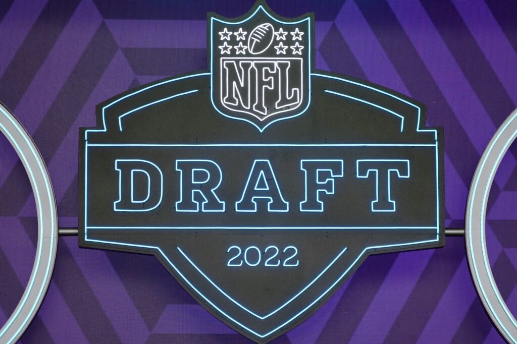 2022 NFL Draft