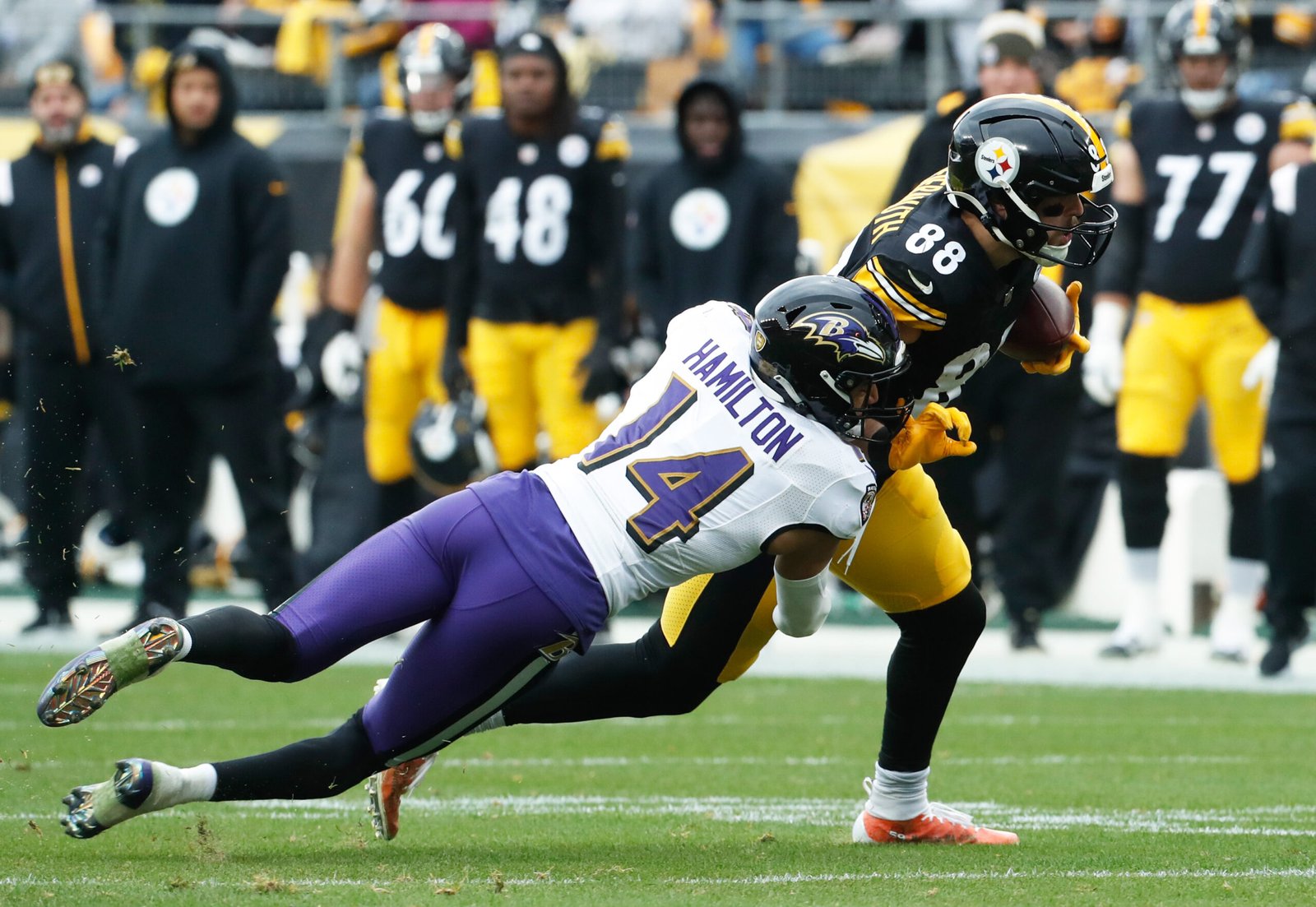 2023 IDP Fantasy Football: Challenging Consensus Redraft IDP Rankings ...