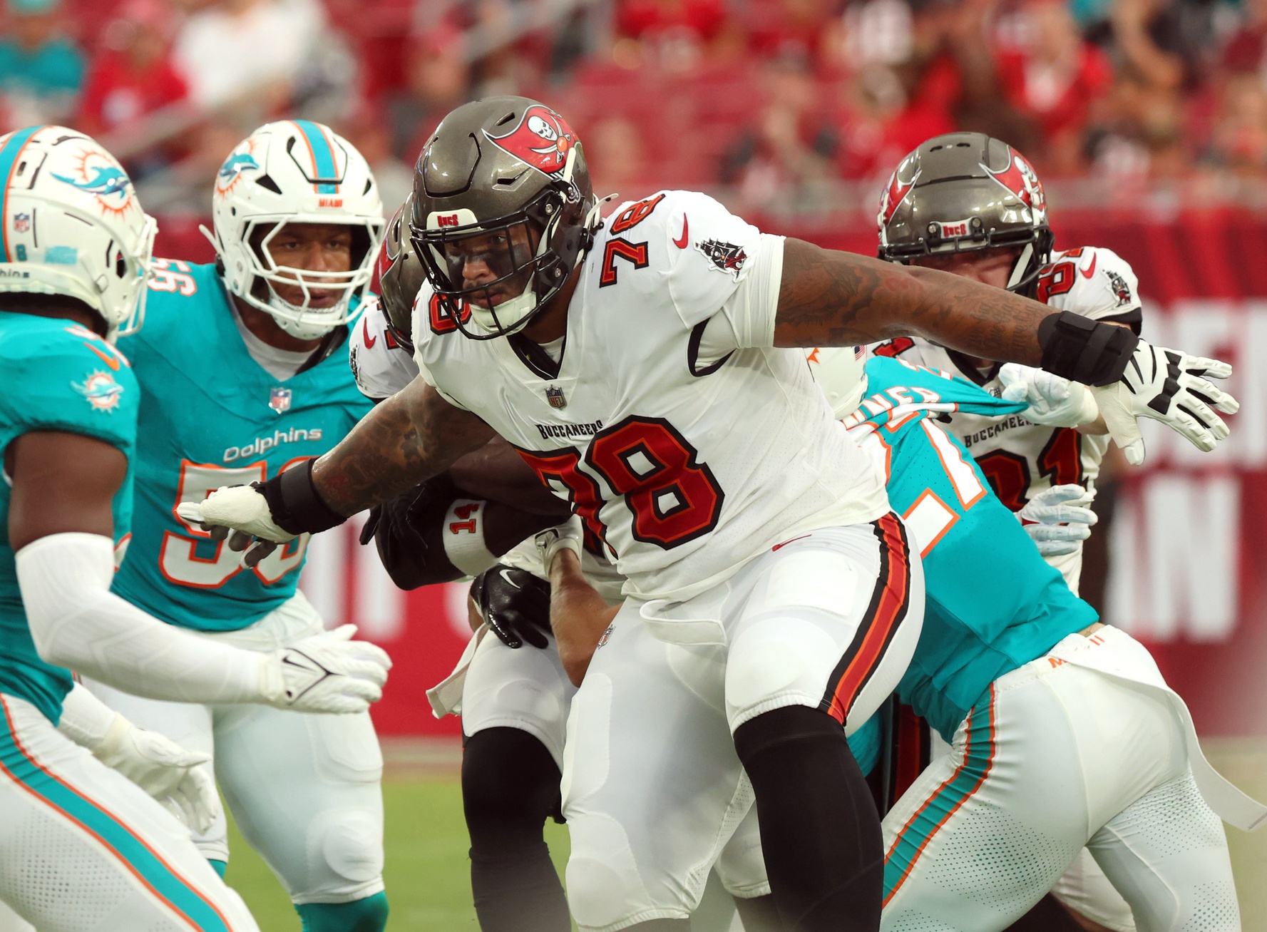 Updated Fantasy Football Idp Rankings For Week 1 Idp