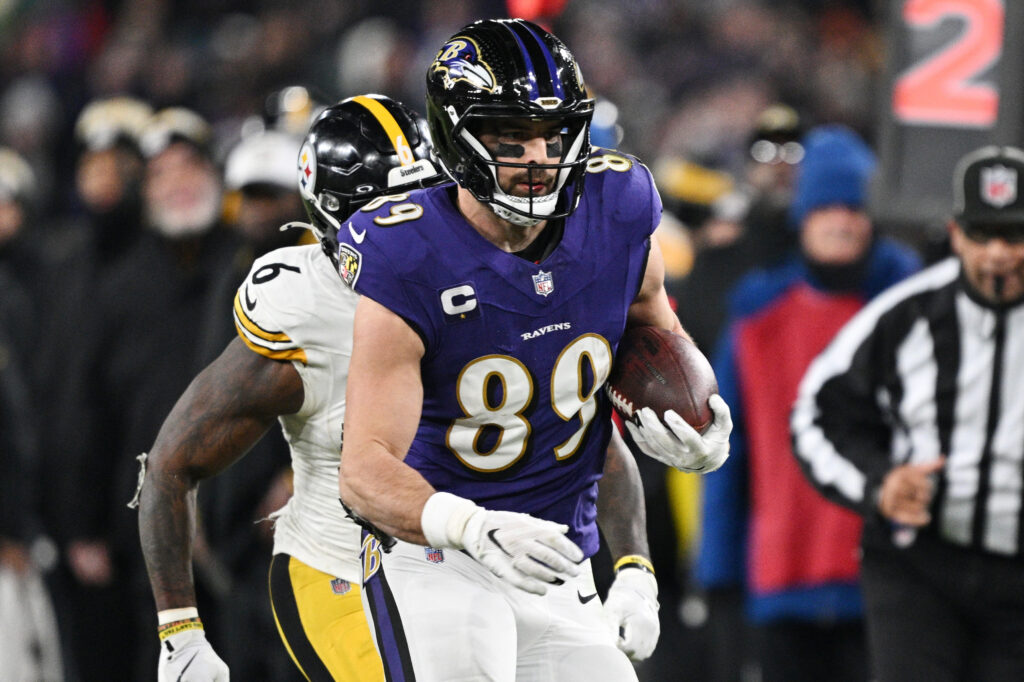 Fantasy Football Tight Ends: Who to Target and How to Draft in 2025