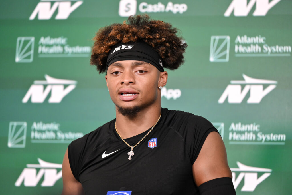 New York Jets Fantasy Football Focus: A Deep Dive for 2025 Dynasty and Redraft Leagues