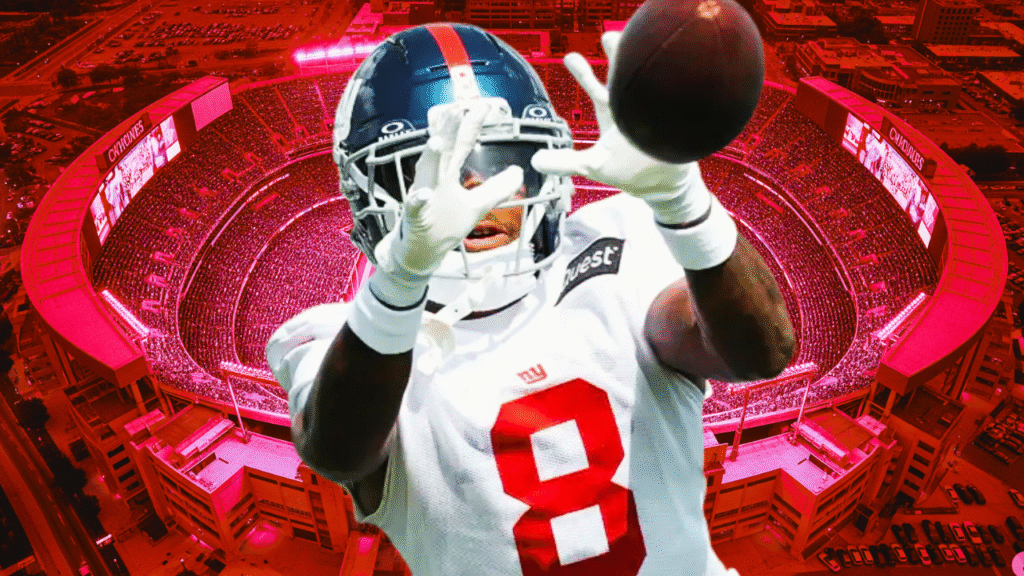 Week 1 IDP Fantasy Football Sleepers - 2025