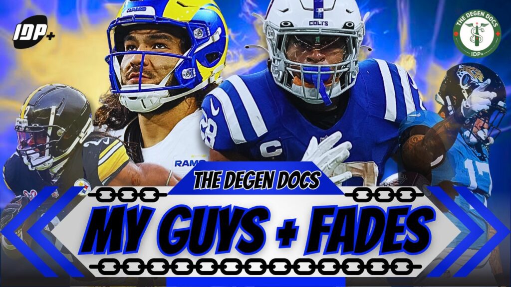 fantasy football draft