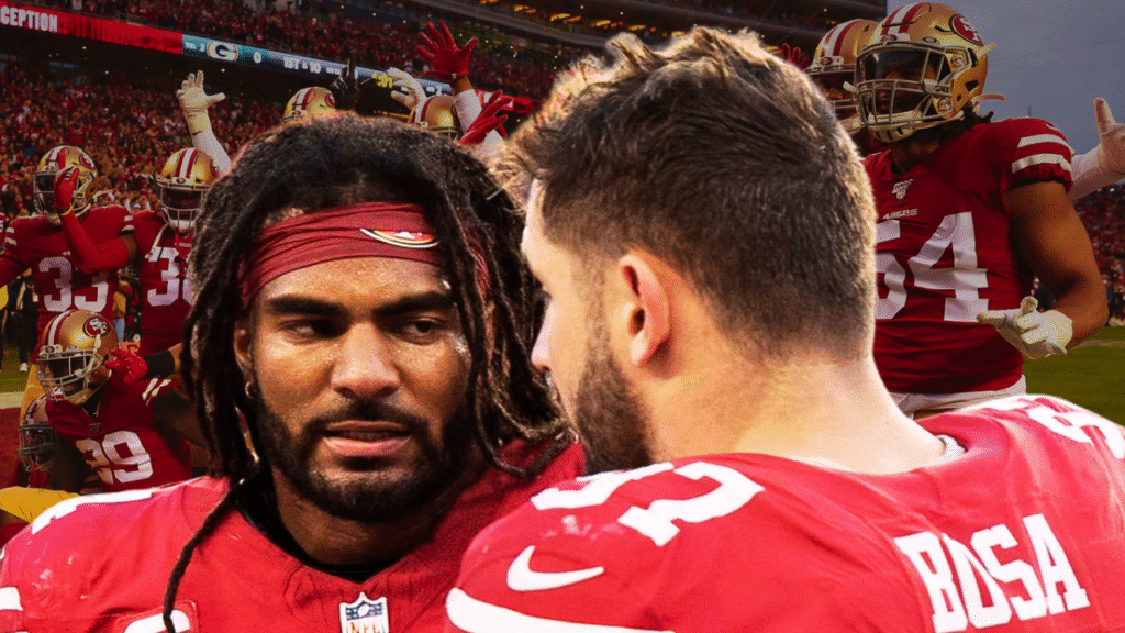 NFL 2025 Week 1 Fantasy Football Defensive Matchups to Watch