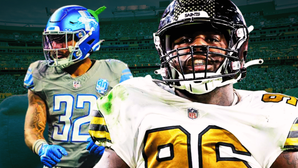 IDP Week 3 Advice: What We Learned from IDP Week 2 Snap Counts