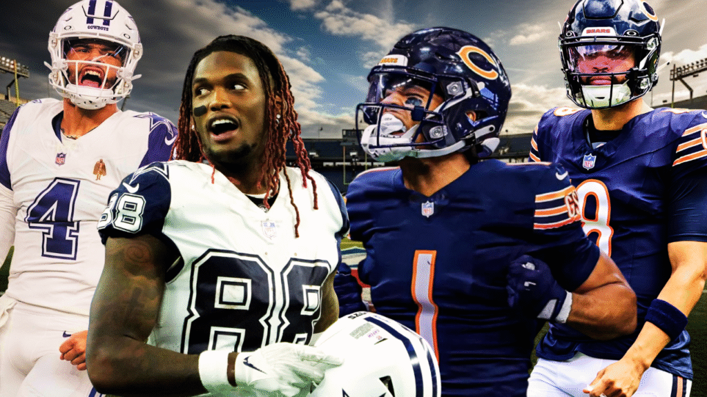 NFL Week 3 Injury Report: Detailed Fantasy Football Guide