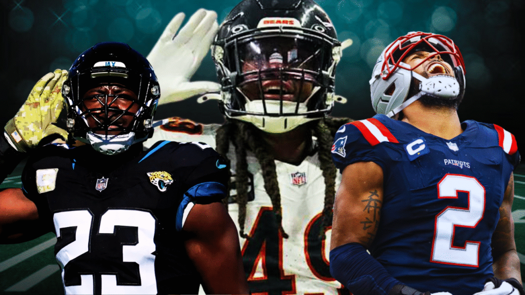 Top Fantasy Football Week 4 Streaming Defenses