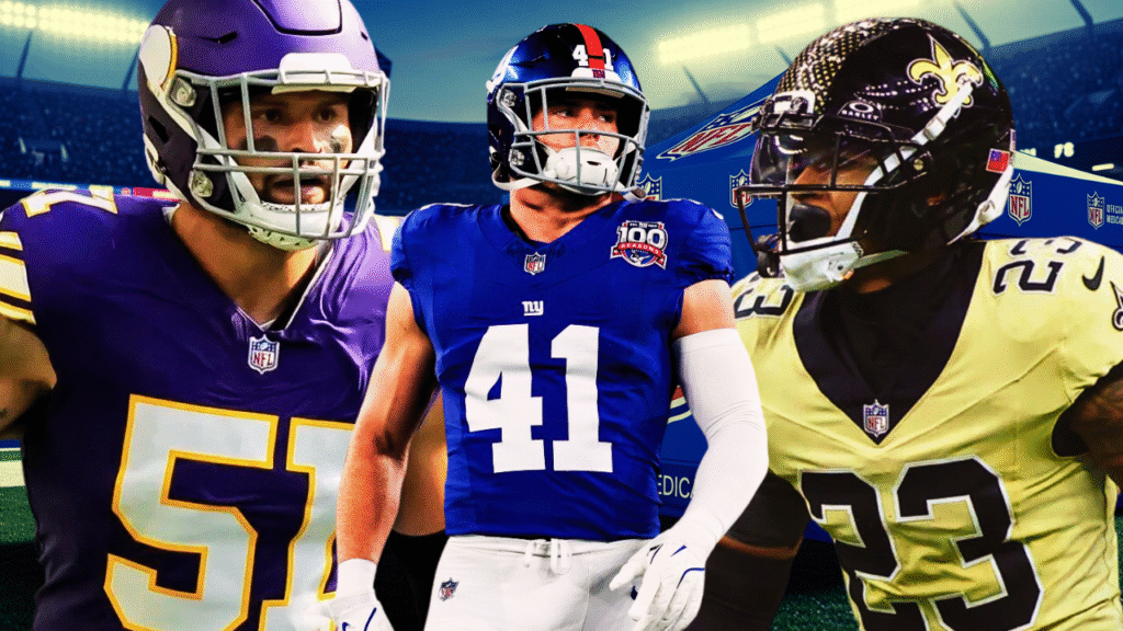 NFL Week 2 Injury Report: Detailed Fantasy Football Guide