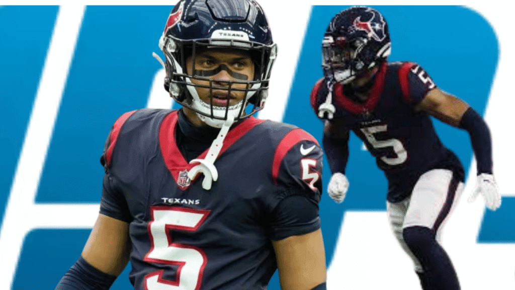 NFL Week 5 IDP Fantasy Football Sleepers - 2025