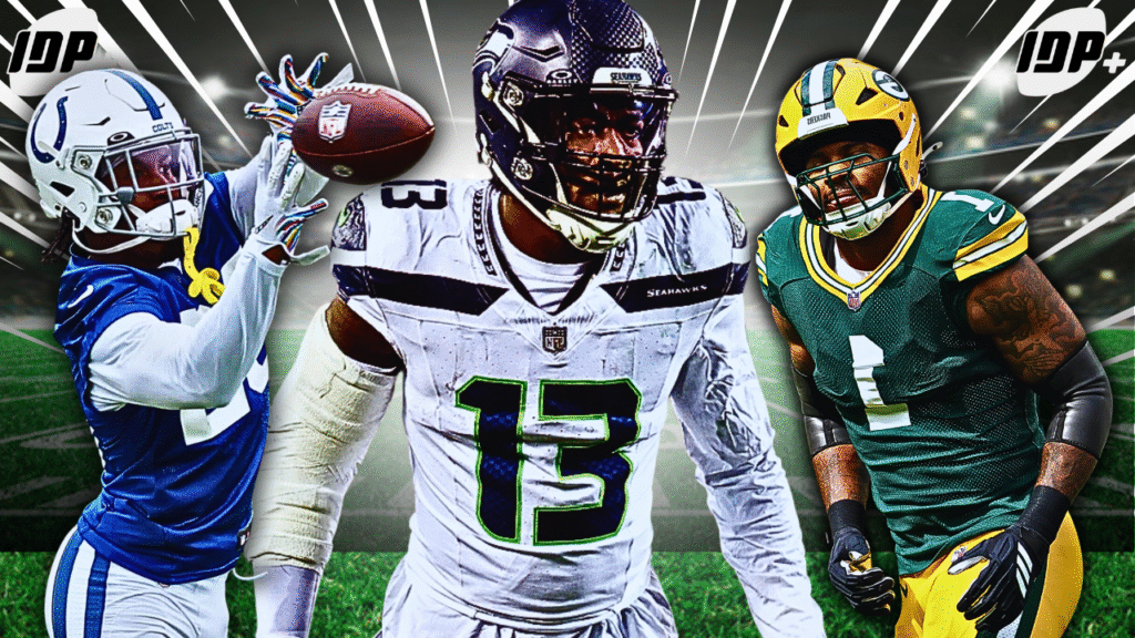 NFL Fantasy Football Week 14 IDP Rankings: Full Defensive Breakdown