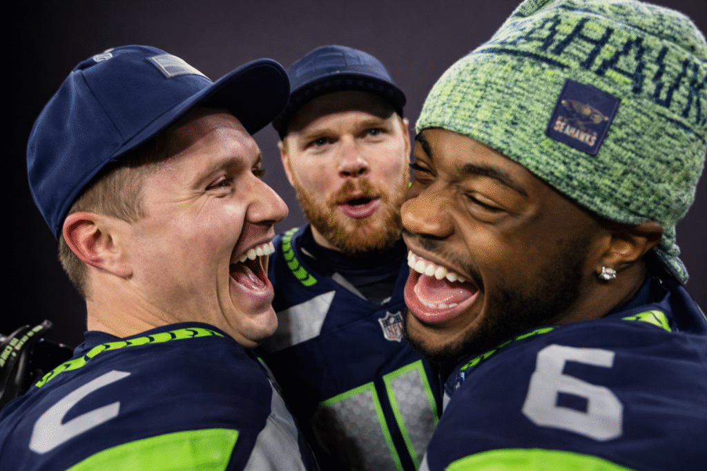 Seattle Seahawks Super Bowl LX Value Bets: Defensive Dominance, Sharp Props, and NFC Edge