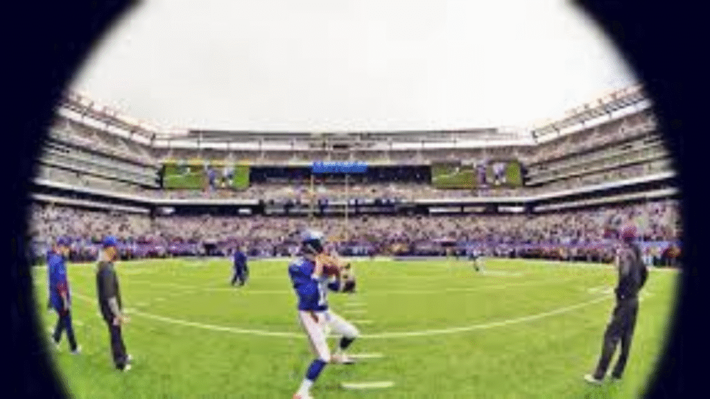 The Future of Virtual Reality in Online Gambling Today