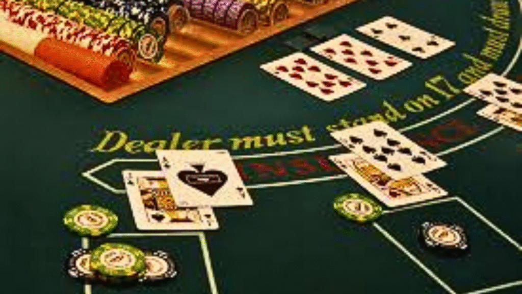 A Guide to Understanding Casino Game Rules