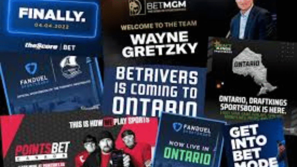 How to Be Successful When Betting on Sports in Canada